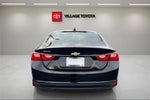 2017 Chevrolet Malibu LS 1LS