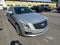 2016 Cadillac ATS 2.0L Turbo