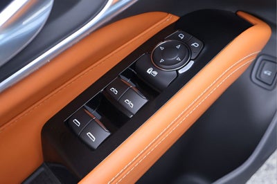 2024 Cadillac CT4 Premium Luxury