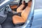 2024 Cadillac CT4 Premium Luxury