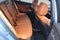 2024 Cadillac CT4 Premium Luxury