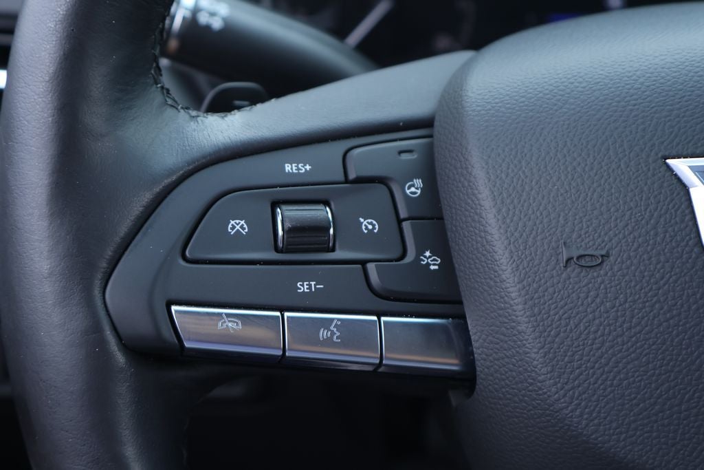 2024 Cadillac CT4 Premium Luxury