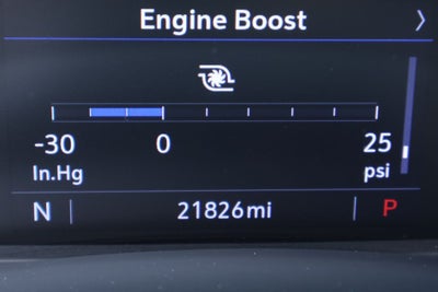2024 Cadillac CT4 Premium Luxury