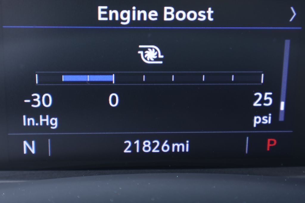 2024 Cadillac CT4 Premium Luxury