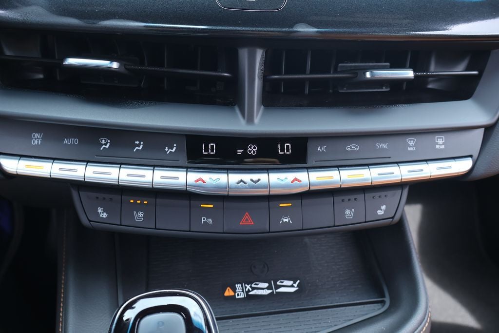 2024 Cadillac CT4 Premium Luxury