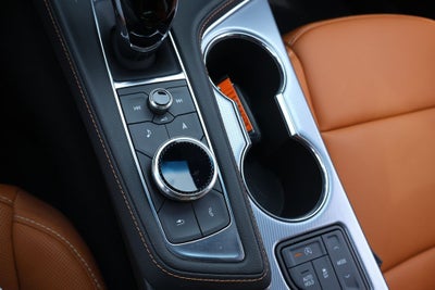 2024 Cadillac CT4 Premium Luxury