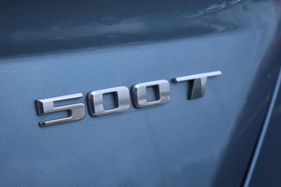 2024 Cadillac CT4 Premium Luxury