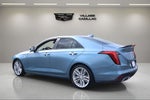 2024 Cadillac CT4 Premium Luxury