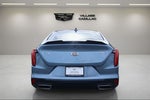 2024 Cadillac CT4 Premium Luxury