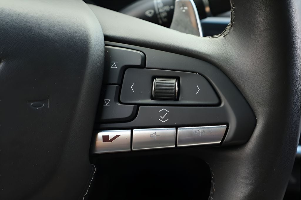 2022 Cadillac CT4 V-Series
