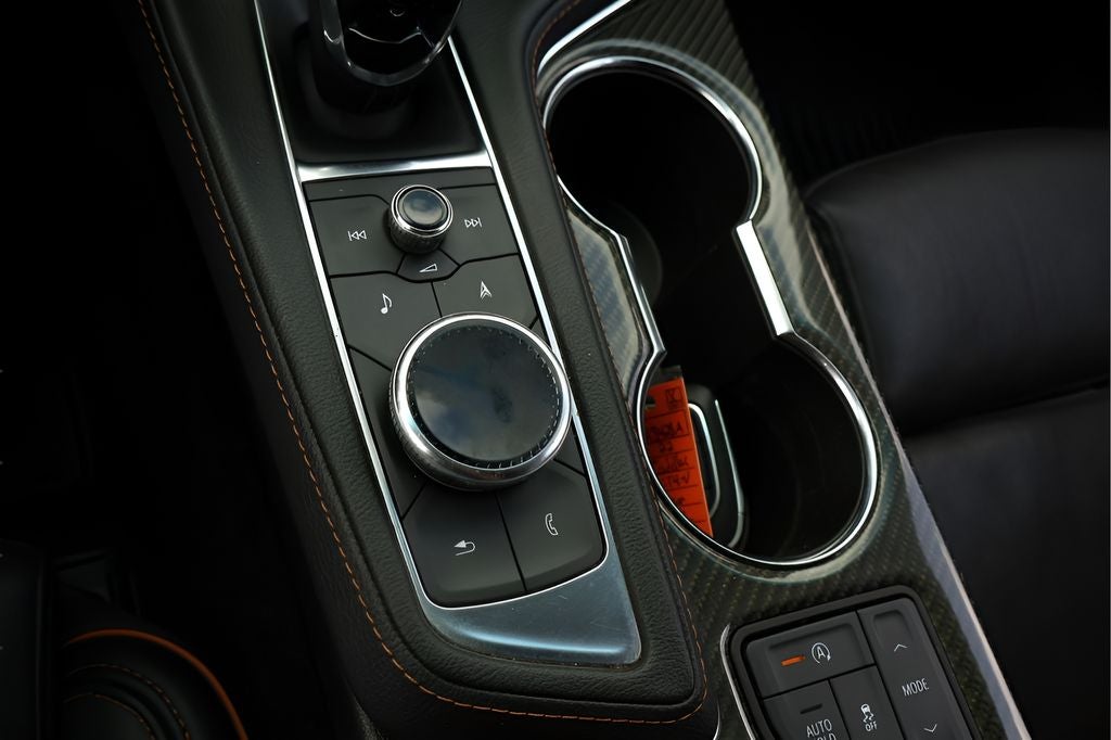 2022 Cadillac CT4 V-Series