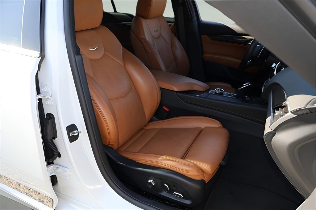 2021 Cadillac CT5 Premium Luxury