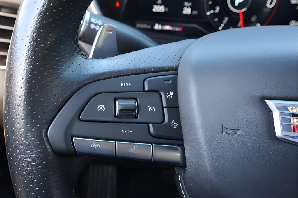 2021 Cadillac CT5 Premium Luxury