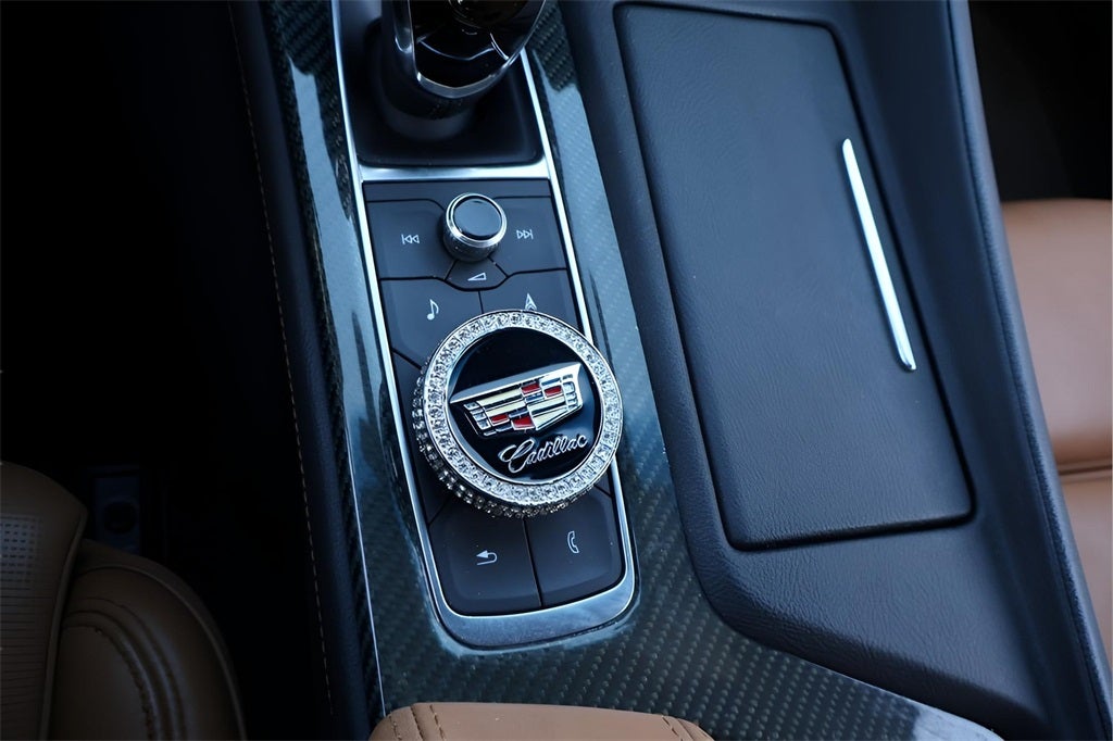 2021 Cadillac CT5 Premium Luxury