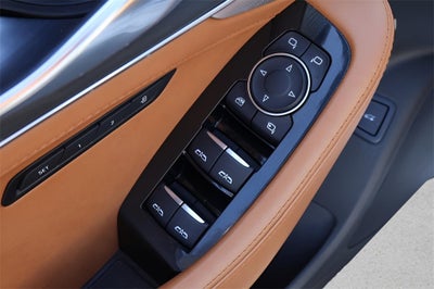 2021 Cadillac CT5 Premium Luxury