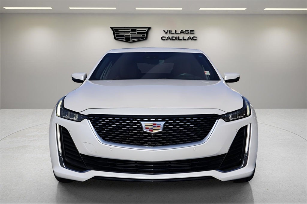 2021 Cadillac CT5 Premium Luxury