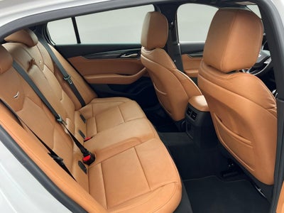 2023 Cadillac CT5 Premium Luxury