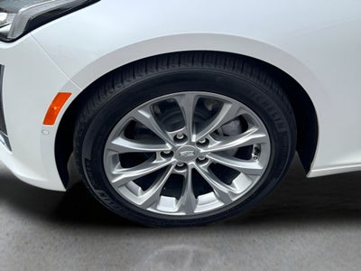 2023 Cadillac CT5 Premium Luxury