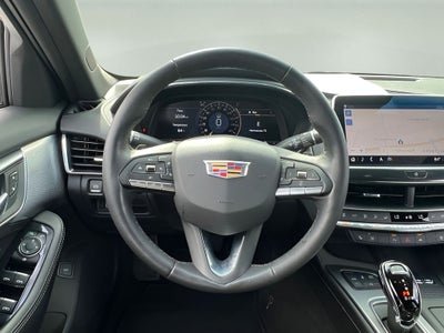 2023 Cadillac CT5 Premium Luxury