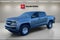 2018 Chevrolet Colorado Work Truck