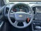 2018 Chevrolet Colorado Work Truck
