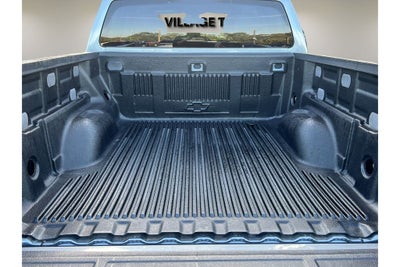 2018 Chevrolet Colorado Work Truck