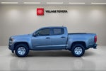 2018 Chevrolet Colorado Work Truck