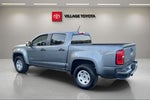 2018 Chevrolet Colorado Work Truck