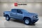 2018 Chevrolet Colorado Work Truck