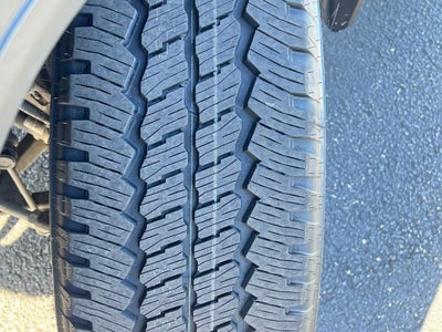 2023 GMC Sierra 2500HD AT4