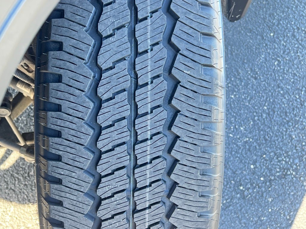 2023 GMC Sierra 2500HD AT4