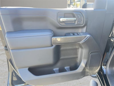 2023 GMC Sierra 2500HD AT4