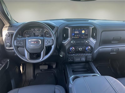 2023 GMC Sierra 2500HD AT4