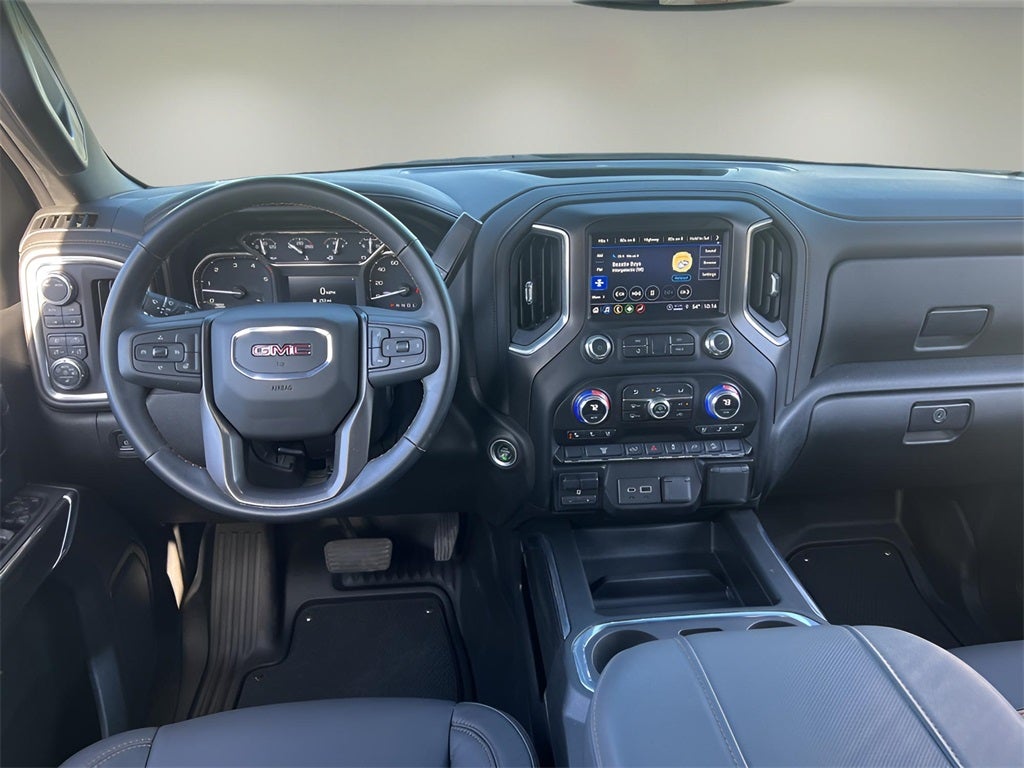 2023 GMC Sierra 2500HD AT4
