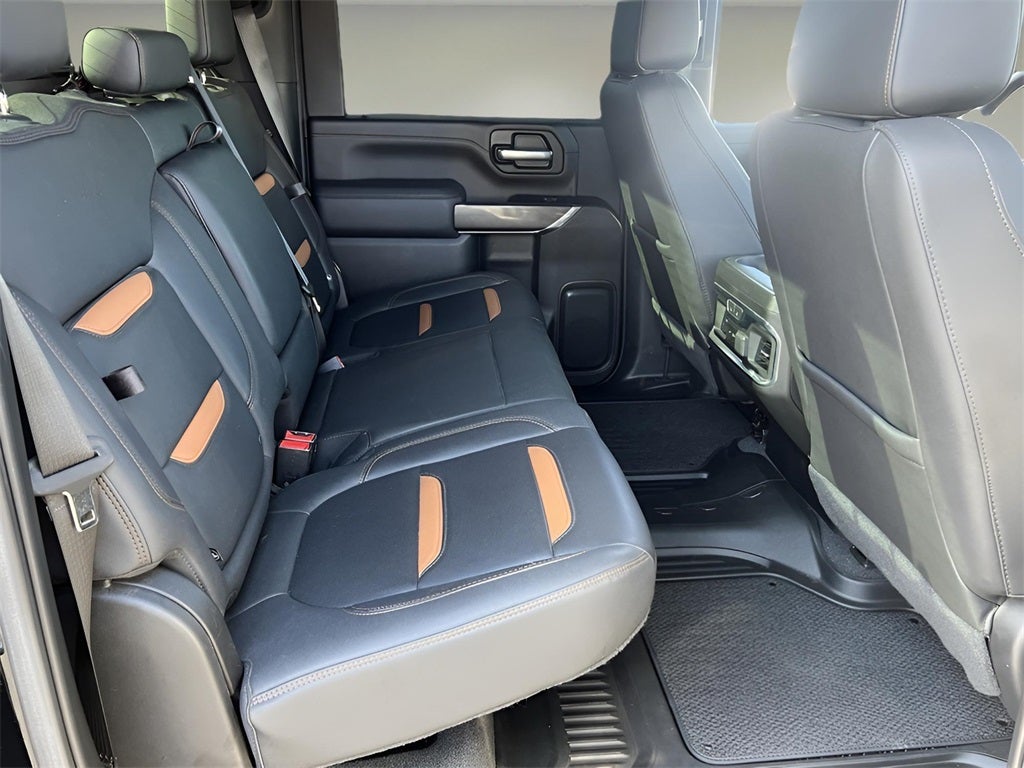 2023 GMC Sierra 2500HD AT4