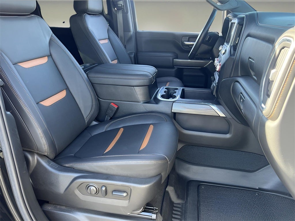 2023 GMC Sierra 2500HD AT4