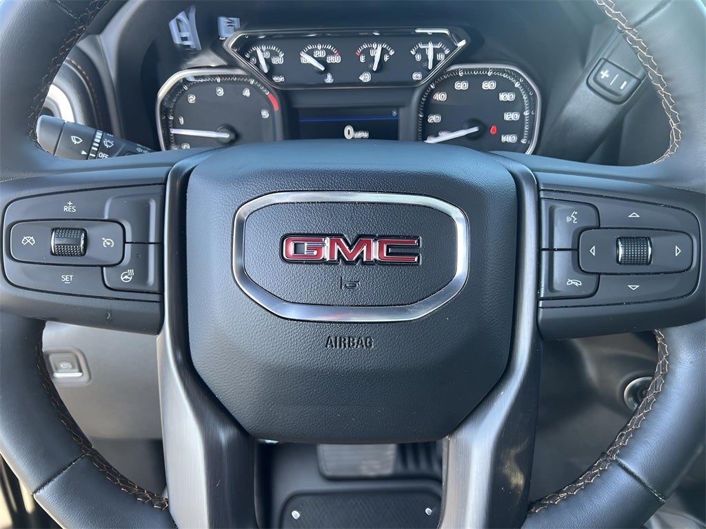 2023 GMC Sierra 2500HD AT4