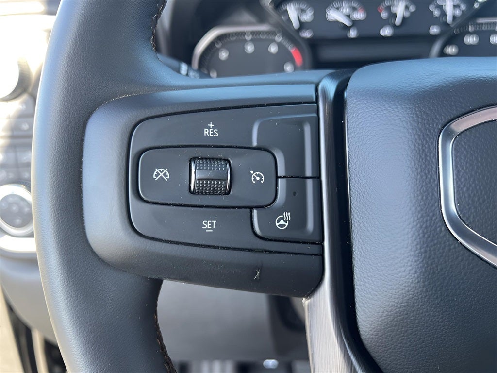 2023 GMC Sierra 2500HD AT4