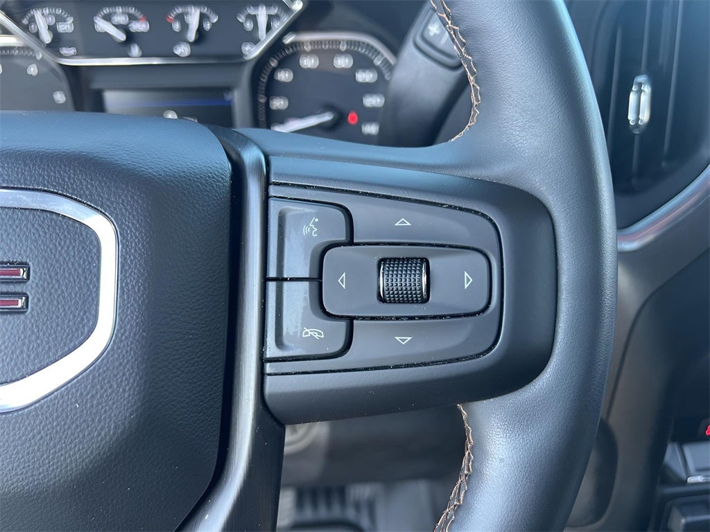 2023 GMC Sierra 2500HD AT4