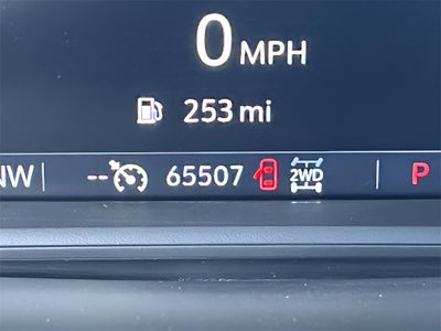 2023 GMC Sierra 2500HD AT4