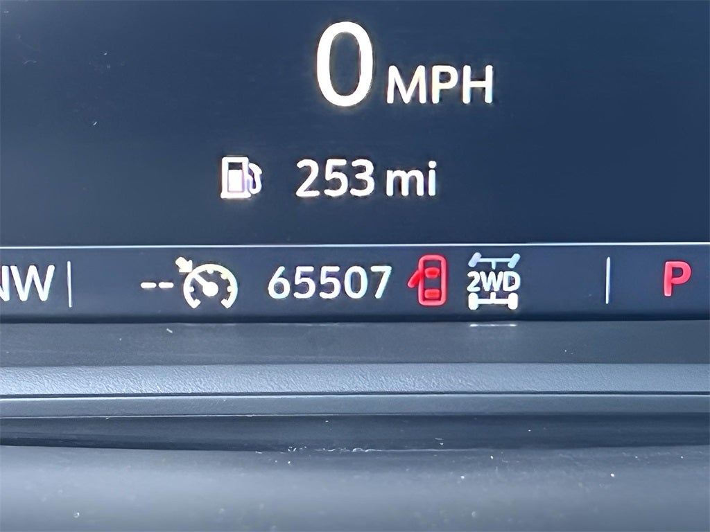 2023 GMC Sierra 2500HD AT4