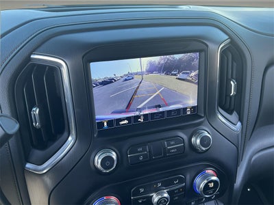 2023 GMC Sierra 2500HD AT4