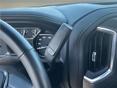 2023 GMC Sierra 2500HD AT4