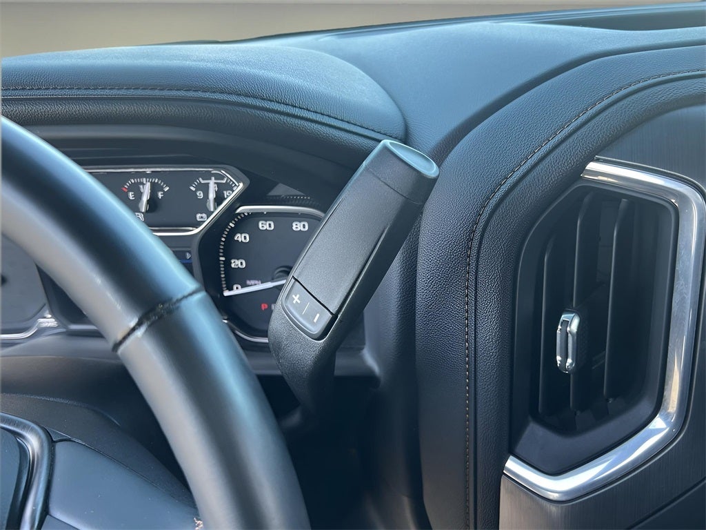 2023 GMC Sierra 2500HD AT4