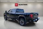 2023 GMC Sierra 2500HD AT4
