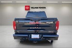 2023 GMC Sierra 2500HD AT4