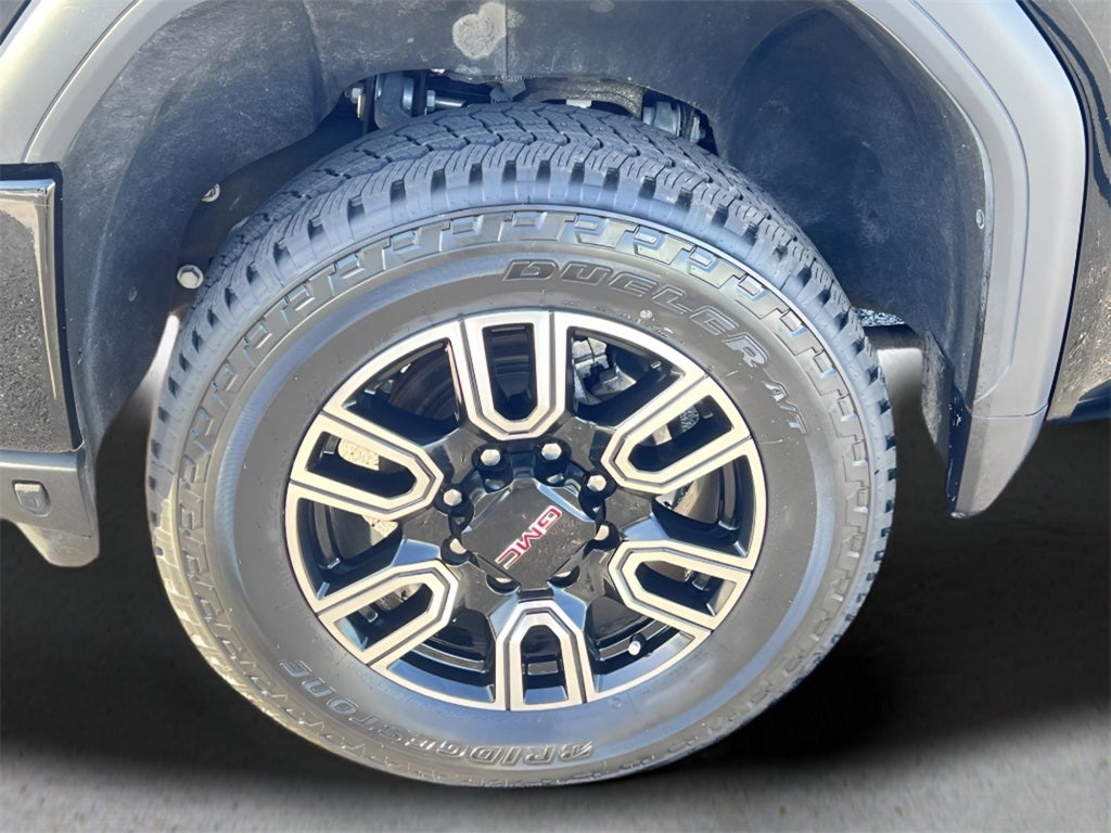 2023 GMC Sierra 2500HD AT4
