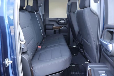 2022 GMC Sierra 2500HD SLE