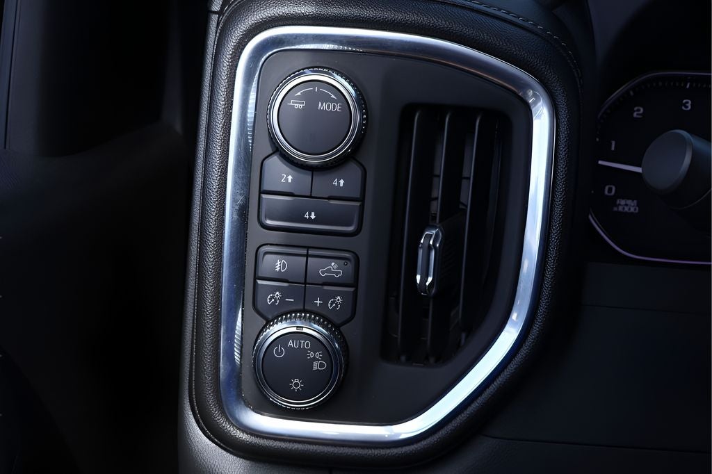 2022 GMC Sierra 2500HD SLE