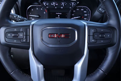 2022 GMC Sierra 2500HD SLE